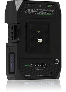 Core SWX PowerBase Edge Base, PB-Edge-Base